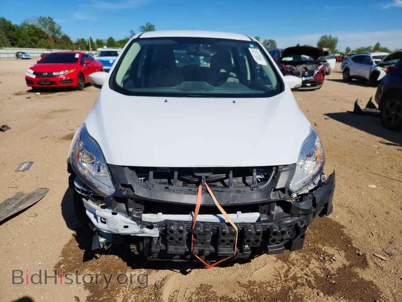 2017 FORD CMAX - VIN: 1FADP5AU3HL118622 - Фото 5