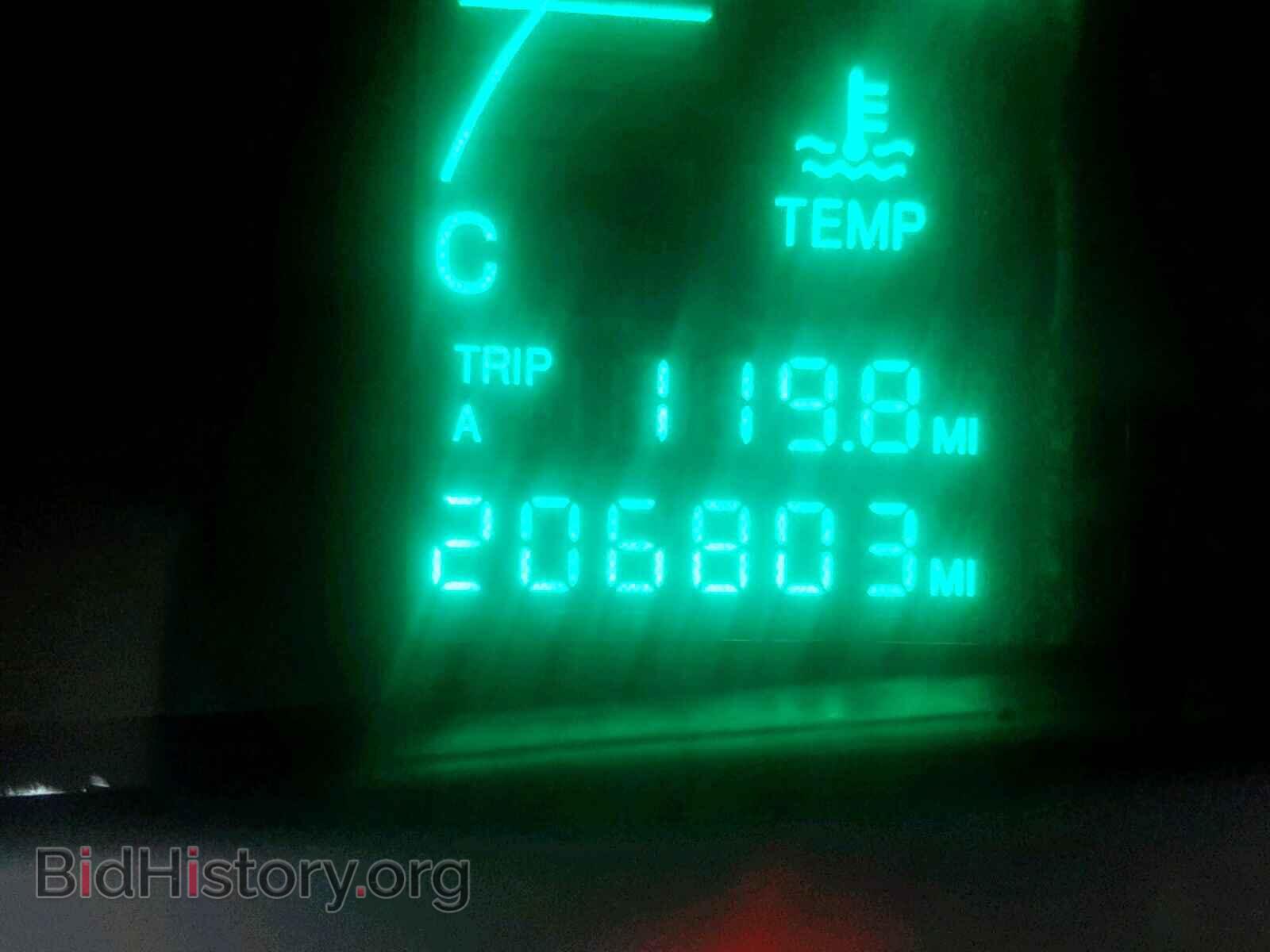 2003 CADILLAC DEVILLE - VIN: 1G6KD54Y03U147042 - Photo 8