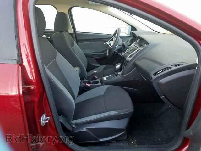 2013 FORD FOCUS SE - VIN: 1FADP3K21DL307930 - Фото 5