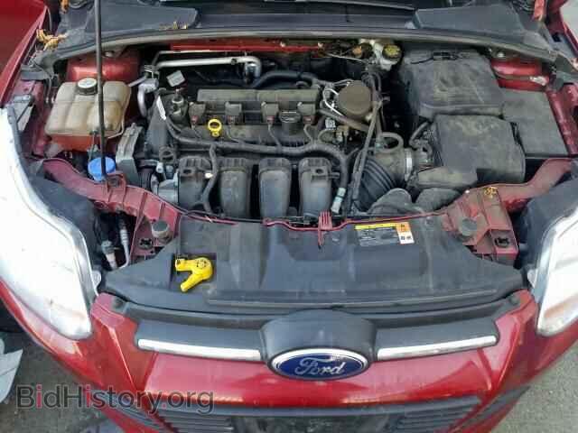 2013 FORD FOCUS SE - VIN: 1FADP3K21DL307930 - Фото 7