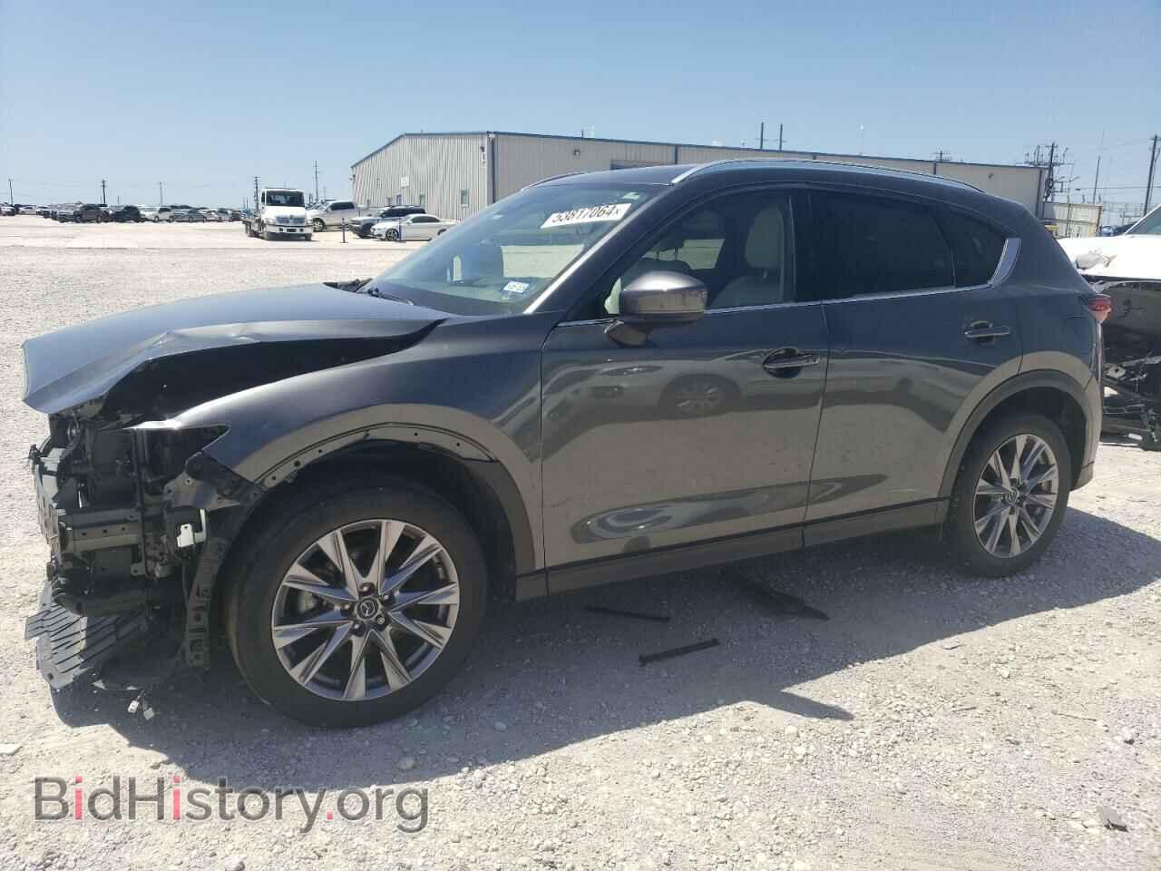Photo JM3KFBDY2K0568912 - MAZDA CX-5 2019