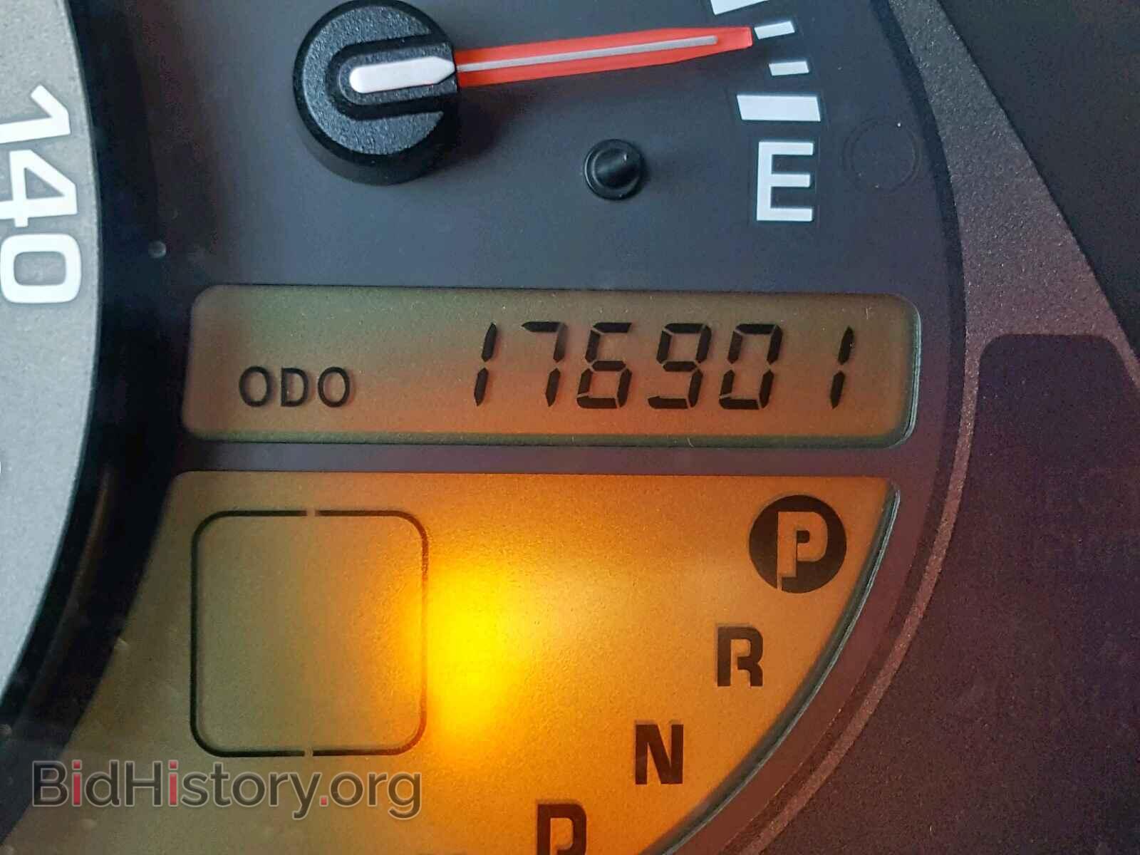 2002 LEXUS IS - VIN: JTHBD192320044728 - Фото 8