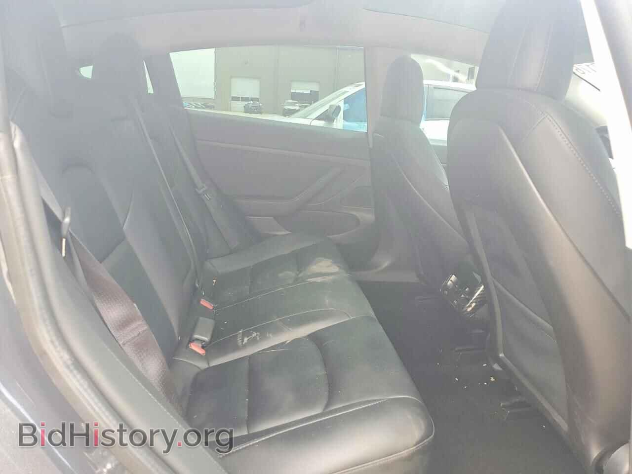 2020 TESLA MODEL 3 - VIN: 5YJ3E1EA3LF657841 - Фото 10