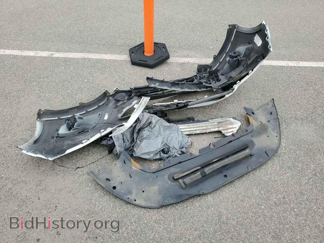 2015 FORD CMAX - VIN: 1FADP5CUXFL123701 - Фото 12