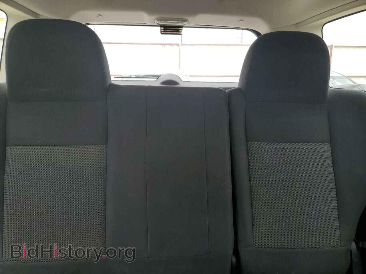 2012 JEEP PATRIOT - VIN: 1C4NJPFB0CD690365 - Фото 10