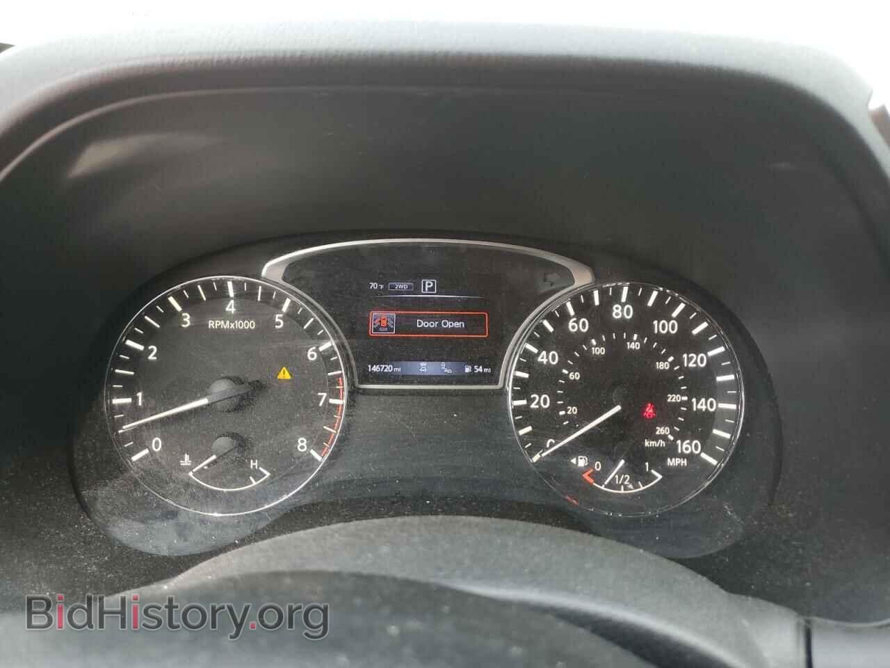 2019 NISSAN PATHFINDER - VIN: 5N1DR2MM0KC590634 - Фото 9