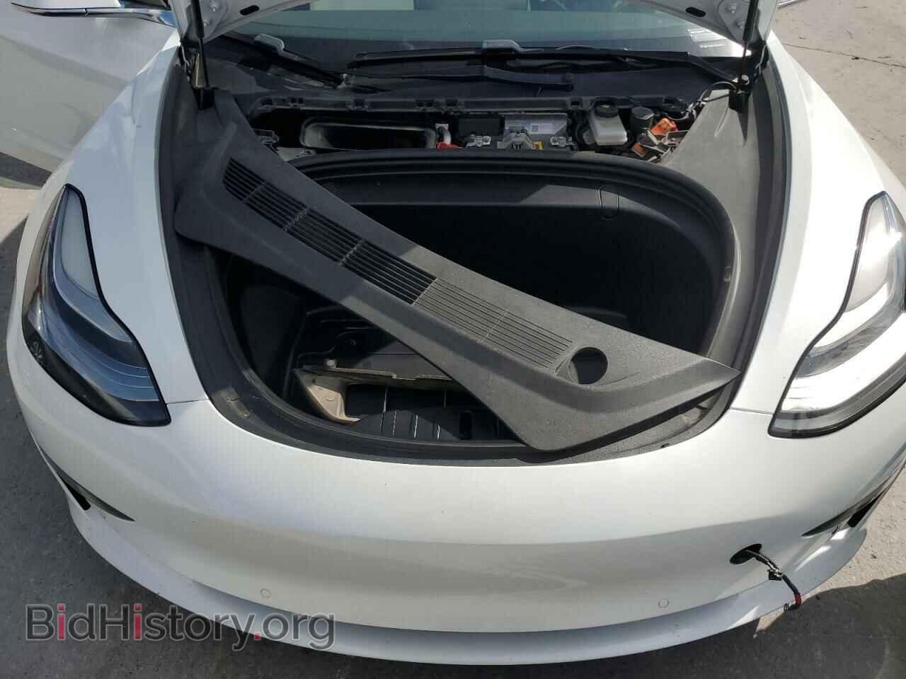 2019 TESLA MODEL 3 - VIN: 5YJ3E1EA5KF480188 - Photo 11