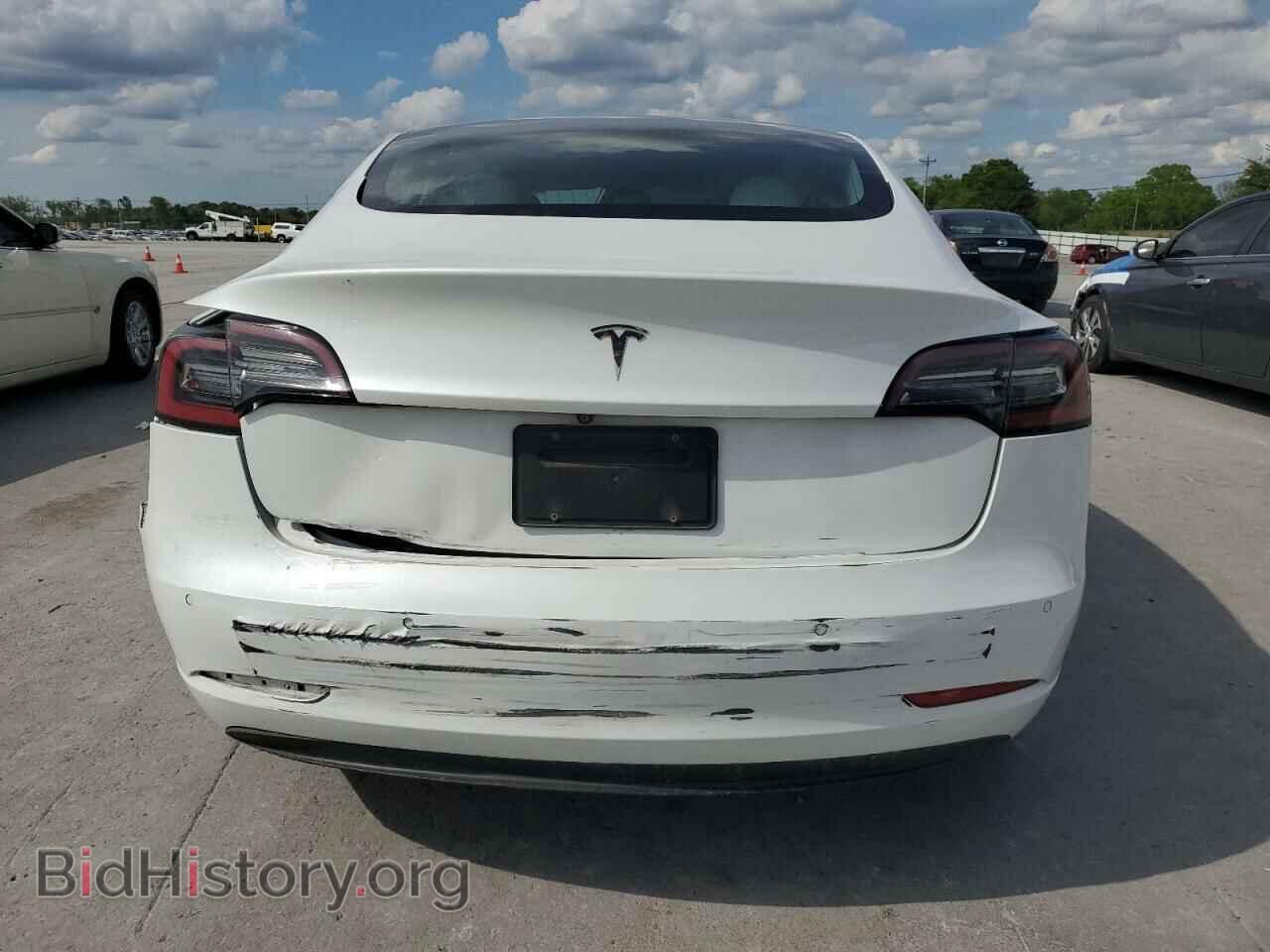 2019 TESLA MODEL 3 - VIN: 5YJ3E1EA5KF480188 - Photo 6