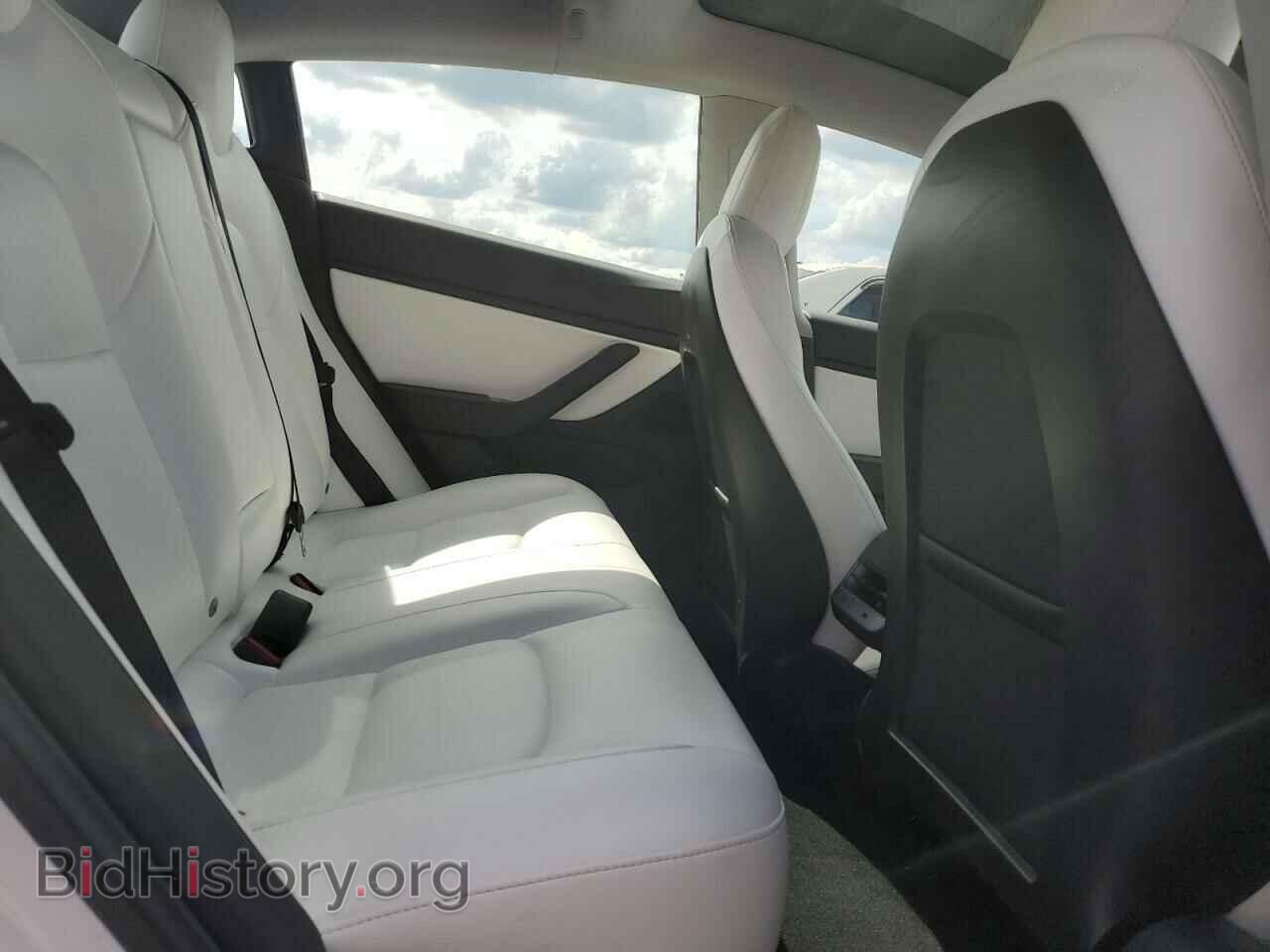 2019 TESLA MODEL 3 - VIN: 5YJ3E1EA5KF480188 - Photo 10