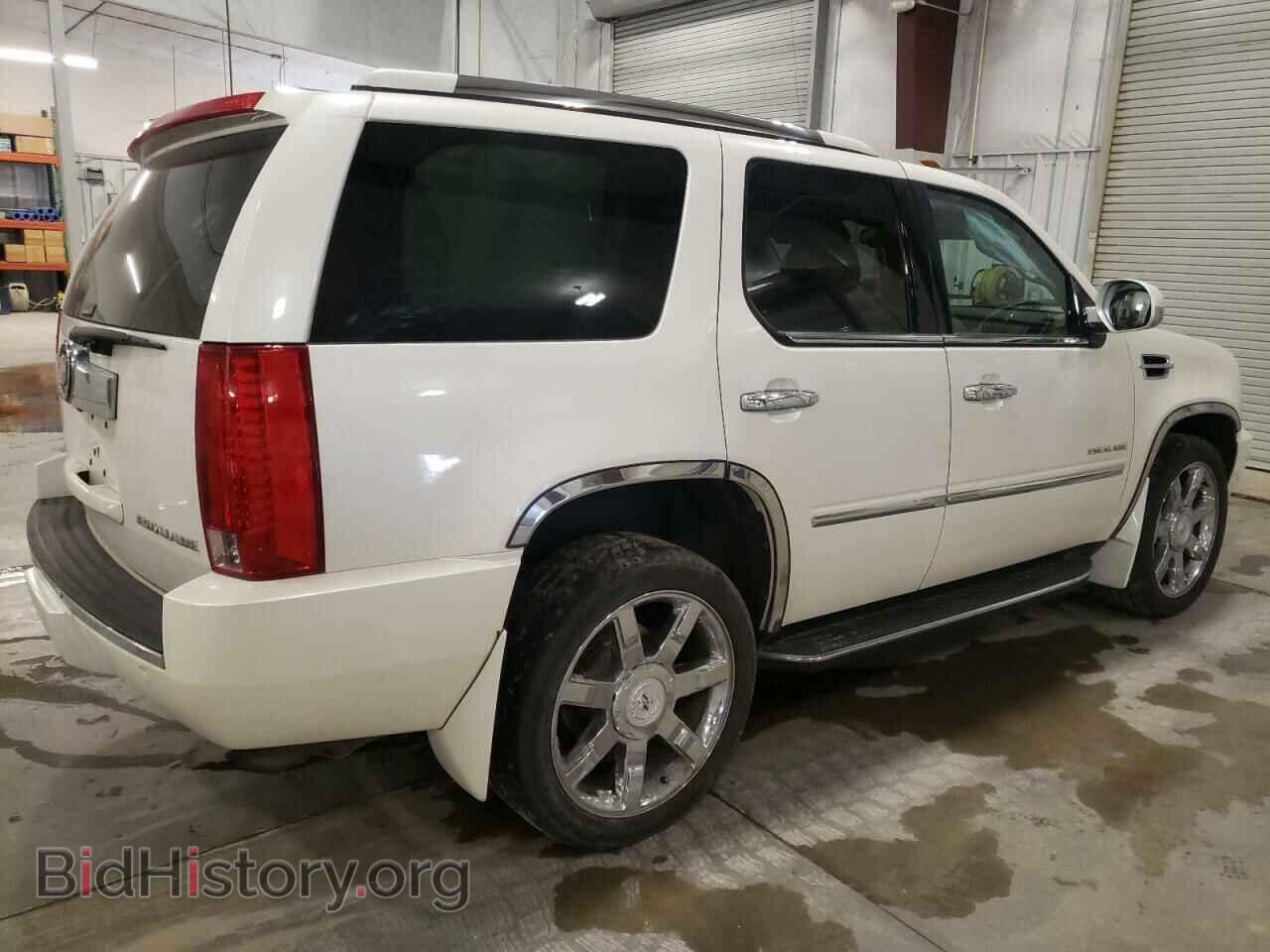 2012 CADILLAC ESCALADE - VIN: 1GYS4BEF4CR126197 - Фото 3