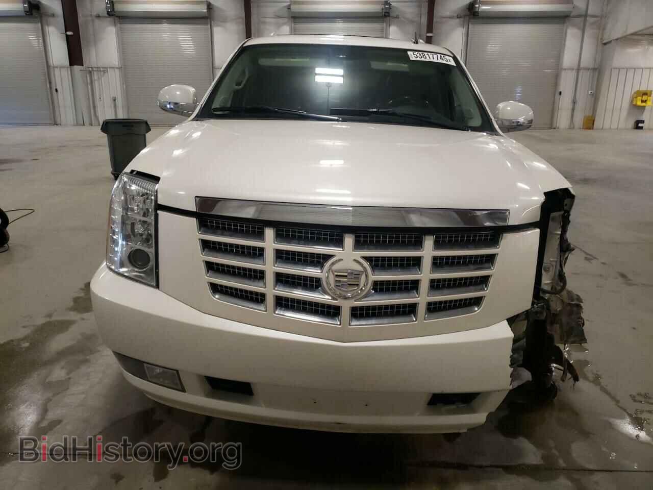 2012 CADILLAC ESCALADE - VIN: 1GYS4BEF4CR126197 - Фото 5