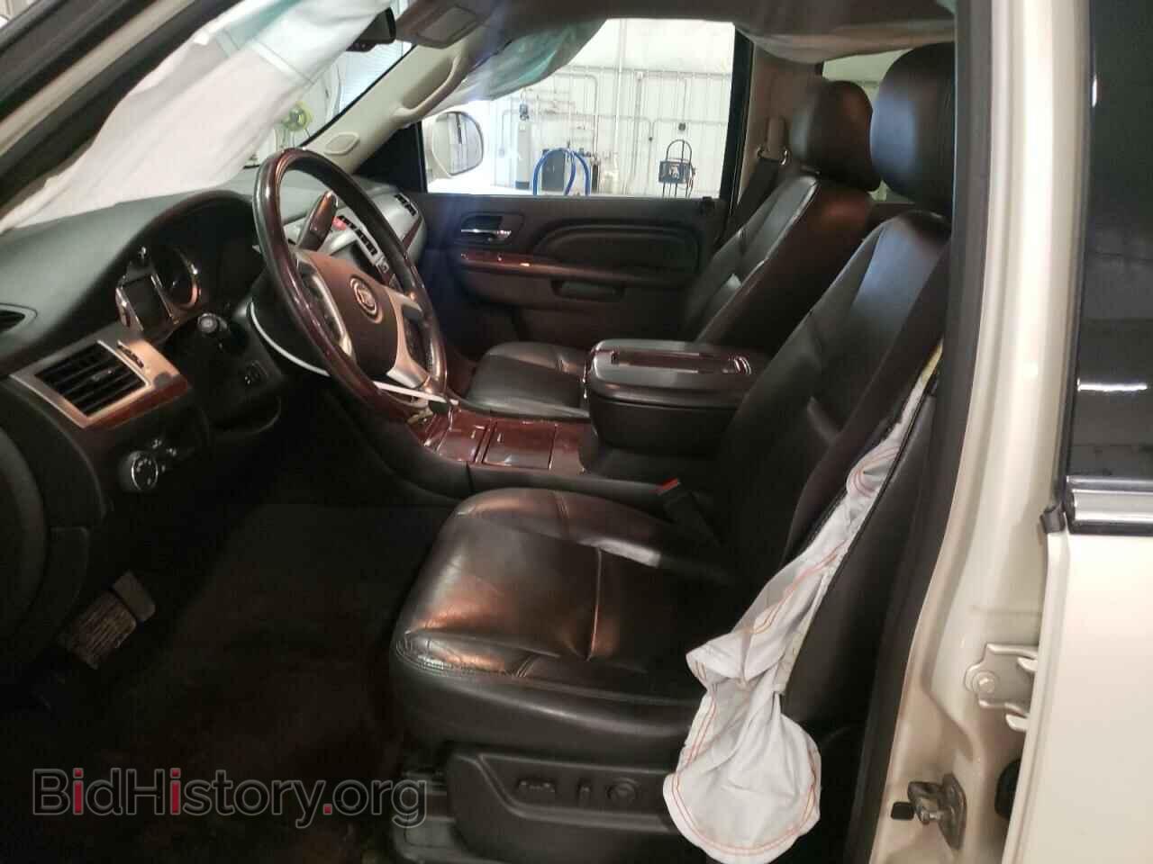 2012 CADILLAC ESCALADE - VIN: 1GYS4BEF4CR126197 - Фото 7