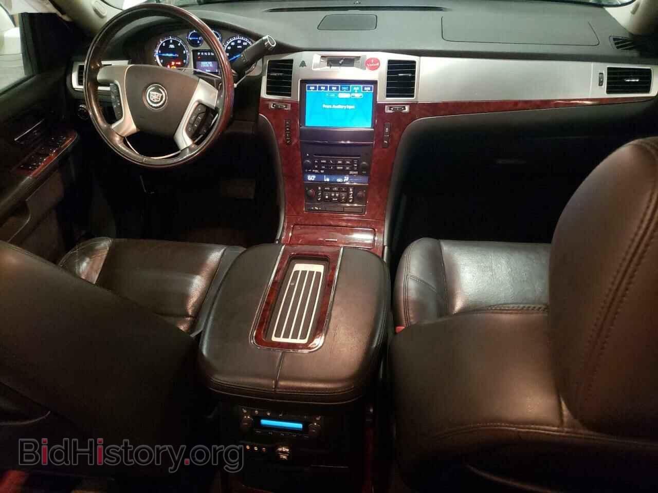 2012 CADILLAC ESCALADE - VIN: 1GYS4BEF4CR126197 - Фото 8