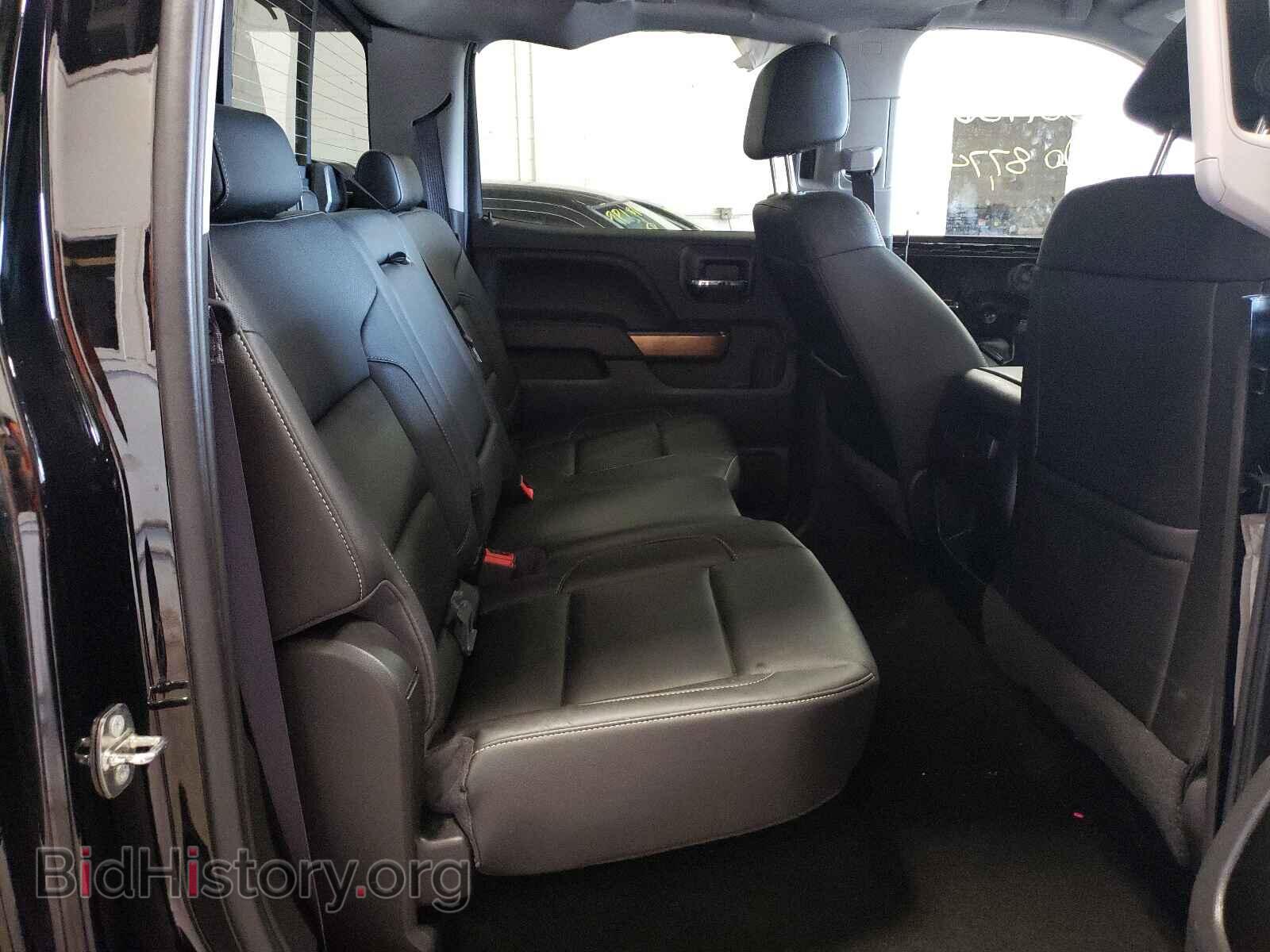 2016 CHEVROLET SILVERADO - VIN: 3GCUKSECXGG340904 - Фото 6