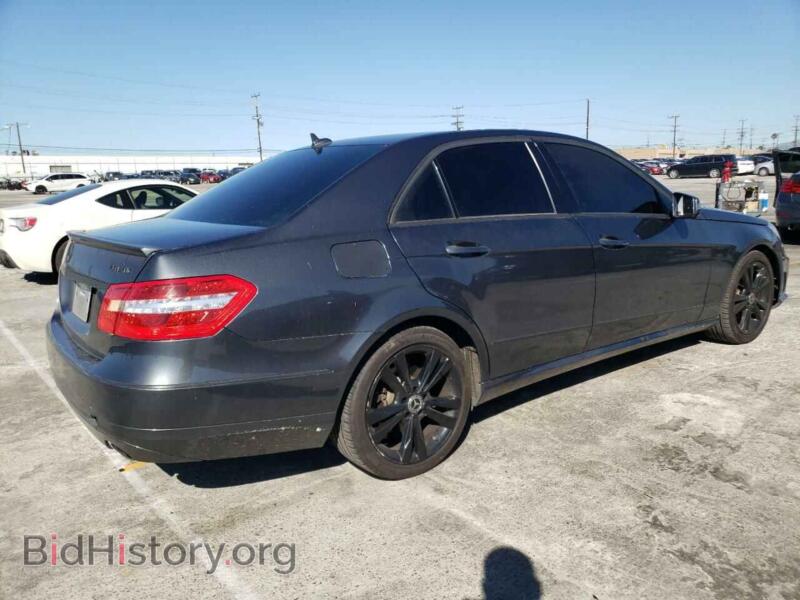2010 Mercedes-Benz E-CLASS (VIN WDDHF8HB9AA089221) — фото 3 из 12