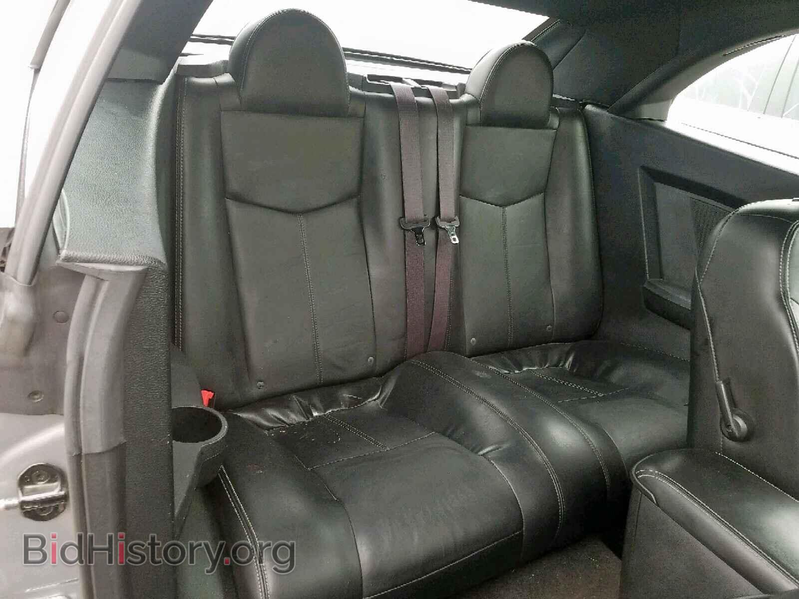 2013 CHRYSLER 200 - VIN: 1C3BCBFG2DN701507 - Photo 6