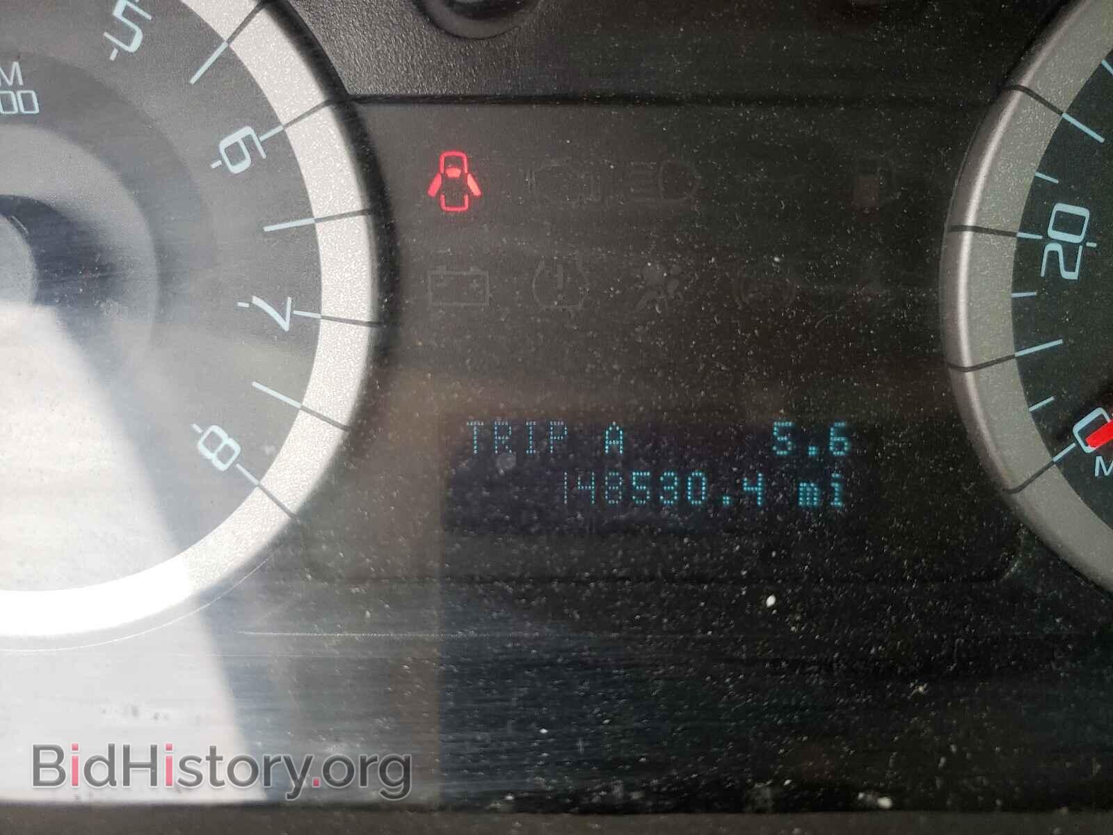 2011 FORD ESCAPE - VIN: 1FMCU9C7XBKA83132 - Фото 8