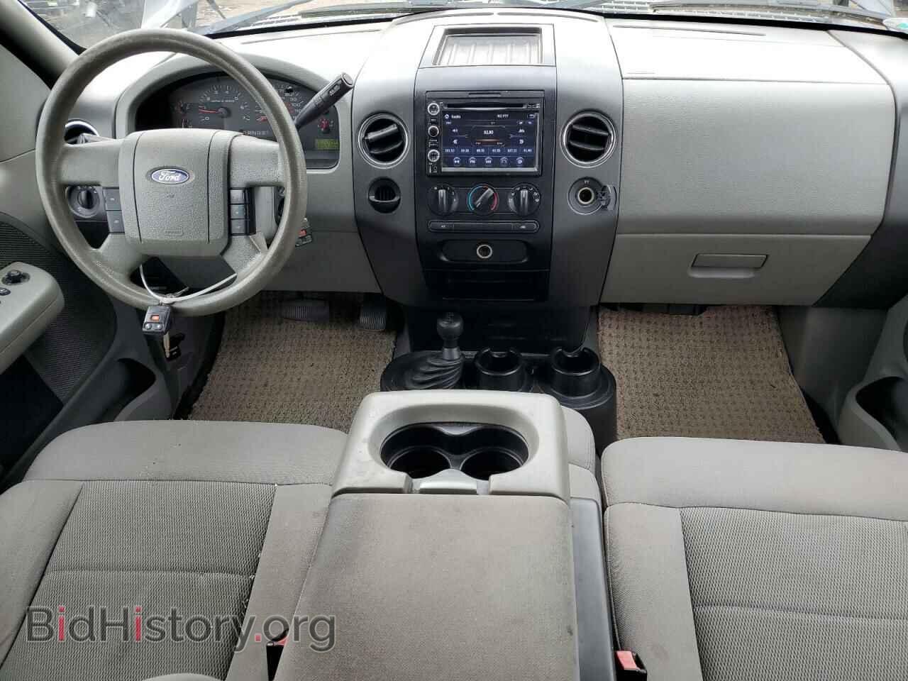 2006 FORD All Models - VIN: 1FTVX14526NA58295 - Photo 8