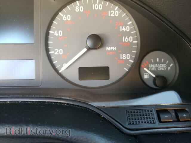 2003 AUDI S8 - VIN: WAUGU44D23N002117 - Фото 8