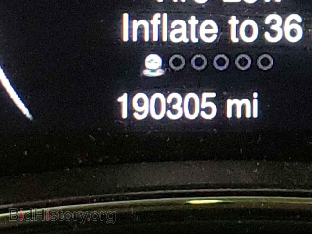 2014 DODGE DURANGO - VIN: 1C4RDJDG8EC345517 - Фото 8