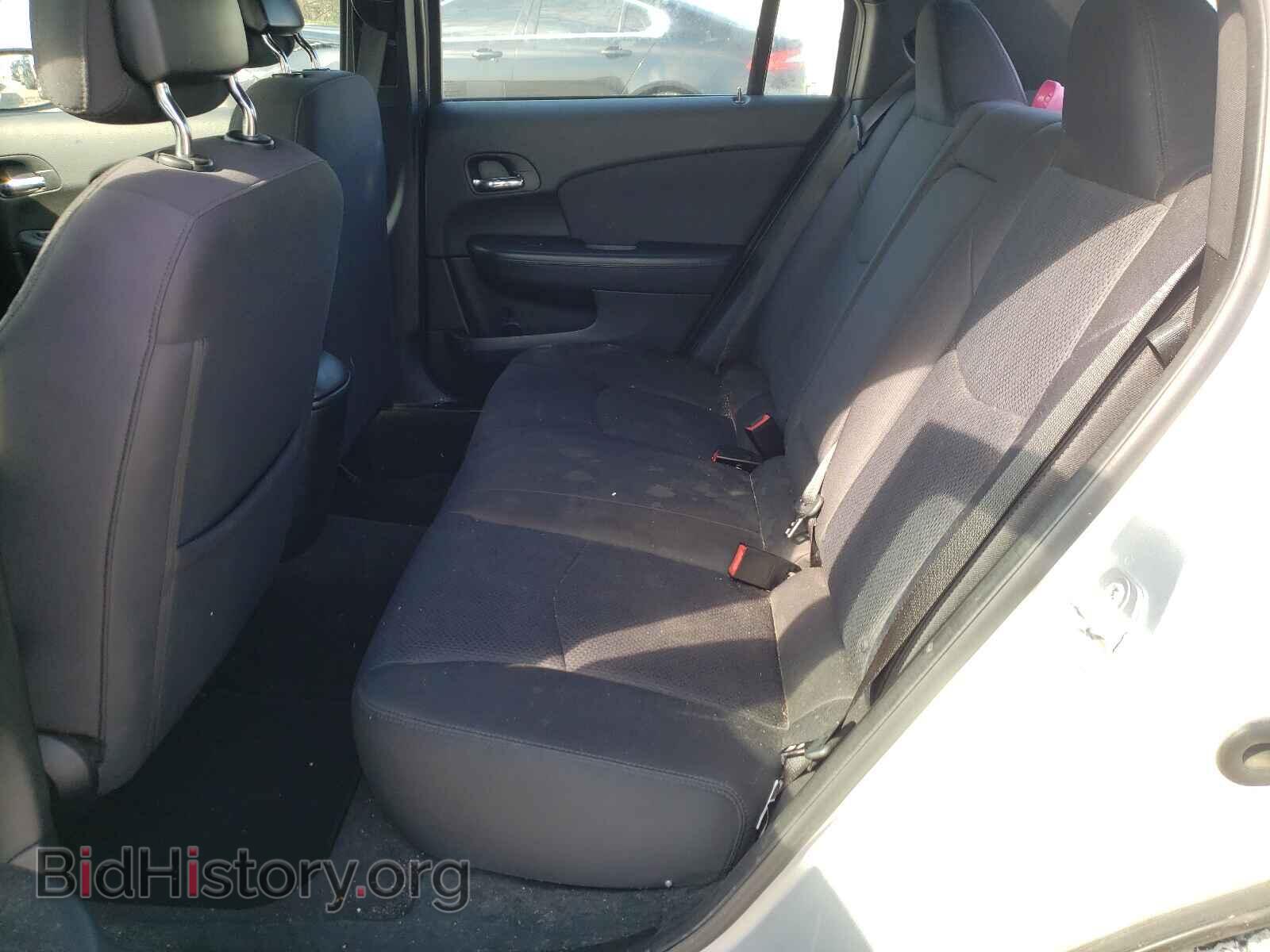 2012 CHRYSLER 200 - VIN: 1C3CCBAB4CN282123 - Фото 6