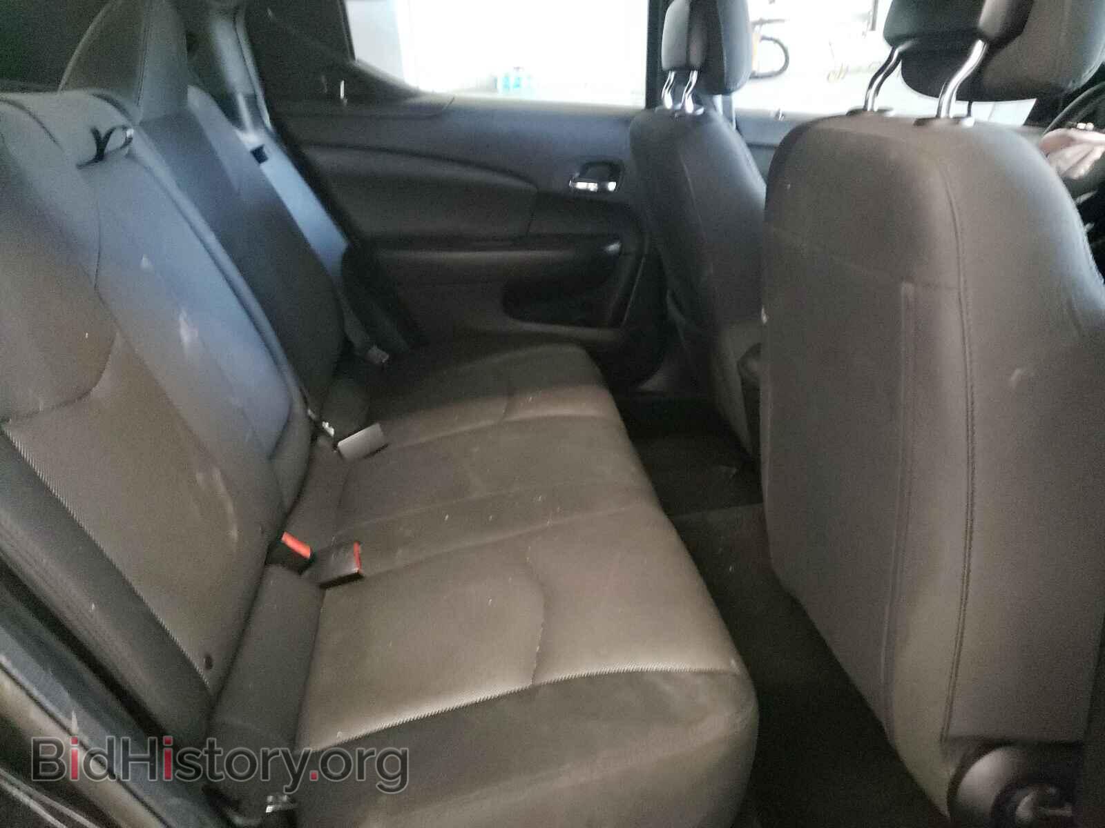 2013 DODGE AVENGER - VIN: 1C3CDZCB3DN630238 - Photo 6