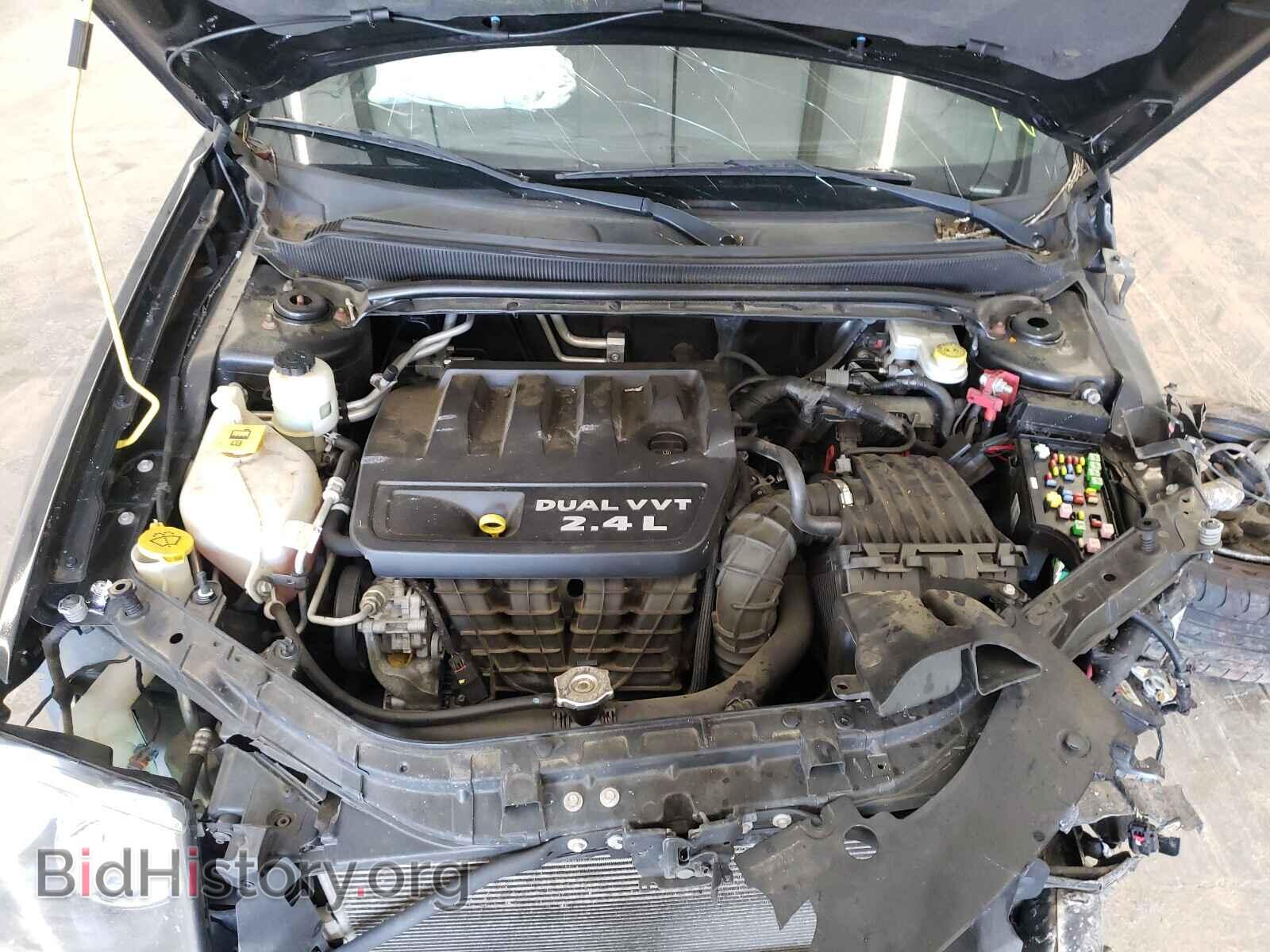 2013 DODGE AVENGER - VIN: 1C3CDZCB3DN630238 - Photo 7