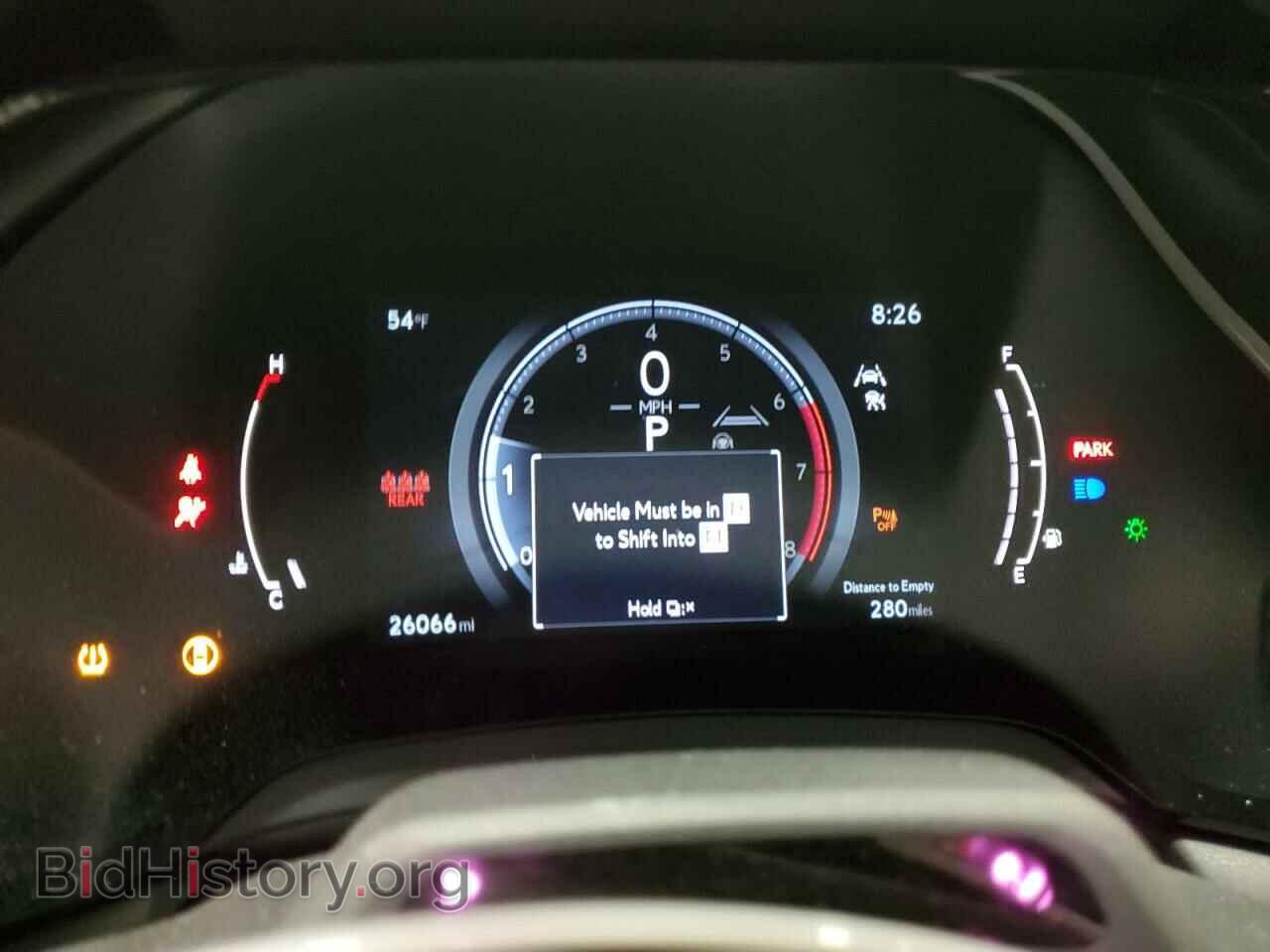 2023 LEXUS RX350 - VIN: 2T2BAMCA8PC025631 - Фото 9