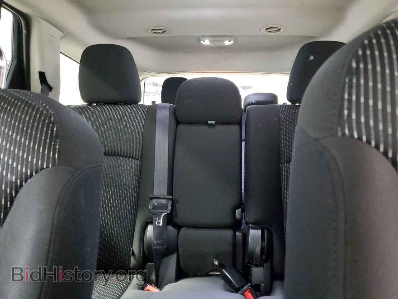 2015 DODGE JOURNEY - VIN: 3C4PDCBB9FT708729 - Фото 10