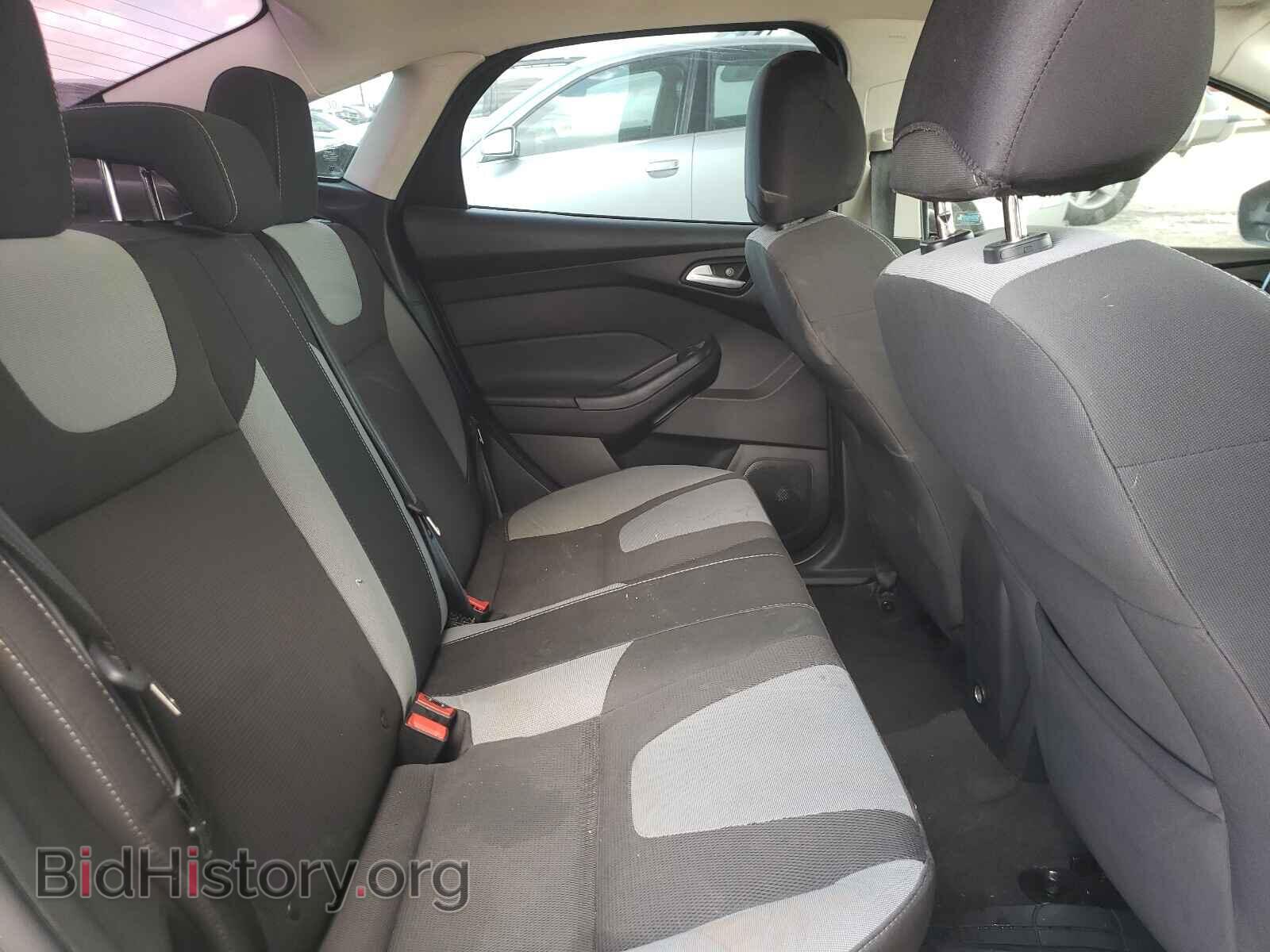 2012 FORD FOCUS - VIN: 1FAHP3F25CL433024 - Photo 6