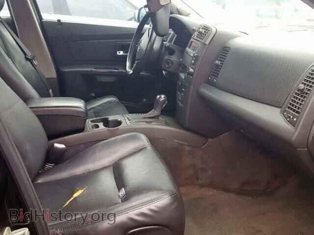 2004 CADILLAC CTS - VIN: 1G6DM577340184512 - Фото 5