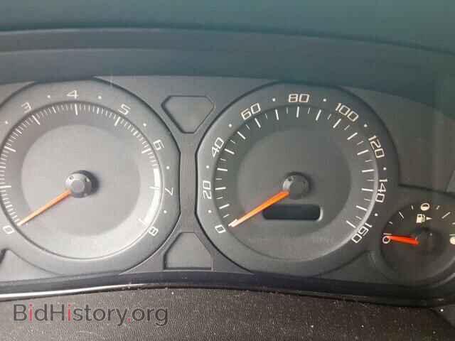 2004 CADILLAC CTS - VIN: 1G6DM577340184512 - Фото 8