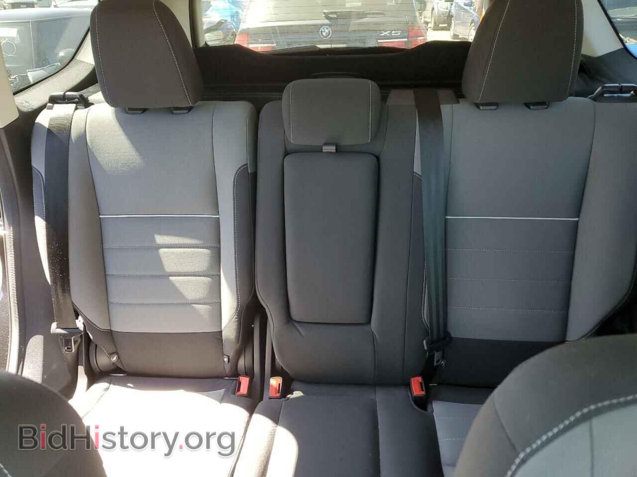 2013 FORD ESCAPE - VIN: 1FMCU9GX9DUB84194 - Фото 10