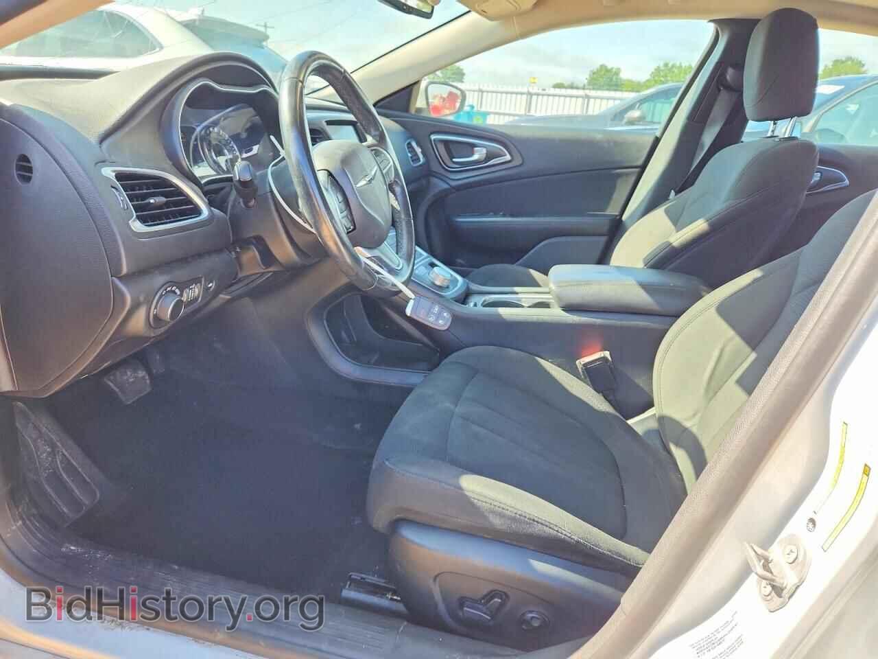 2016 CHRYSLER 200 - VIN: 1C3CCCAB7GN172811 - Photo 7