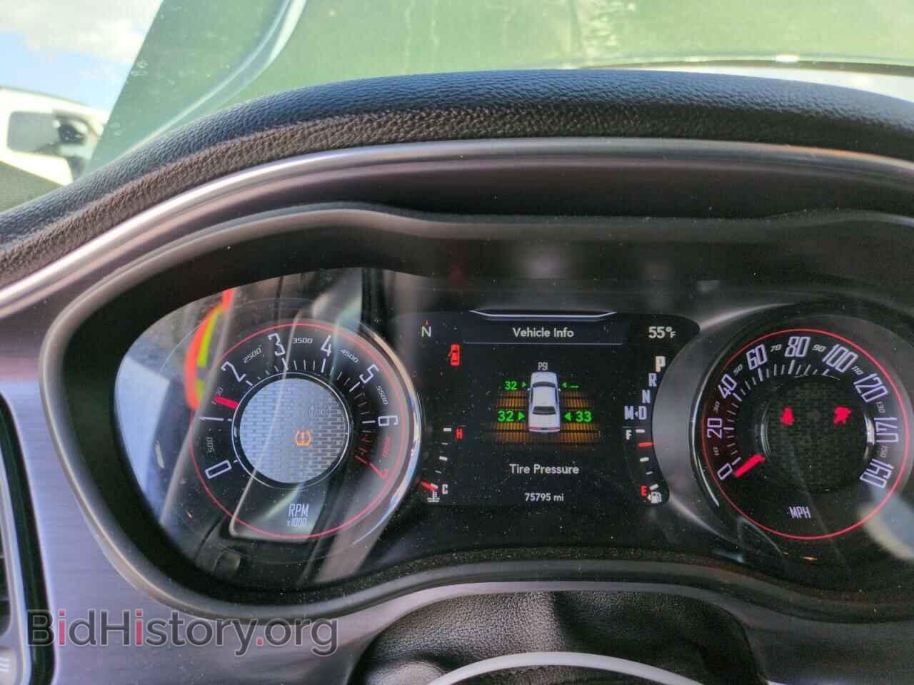 2018 DODGE CHALLENGER - VIN: 2C3CDZGG8JH272189 - Фото 9