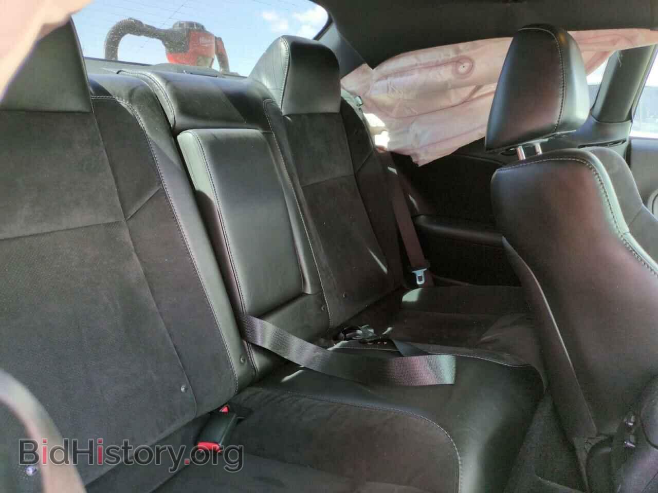 2018 DODGE CHALLENGER - VIN: 2C3CDZGG8JH272189 - Фото 10
