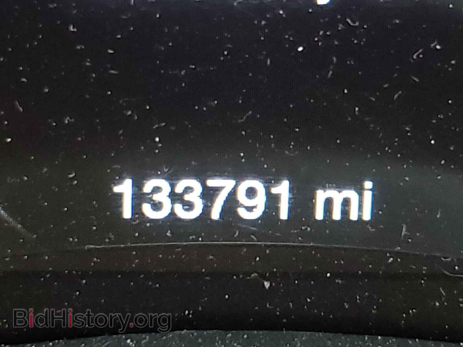 2017 JEEP CHEROKEE - VIN: 1C4RJFLG3HC699862 - Фото 8