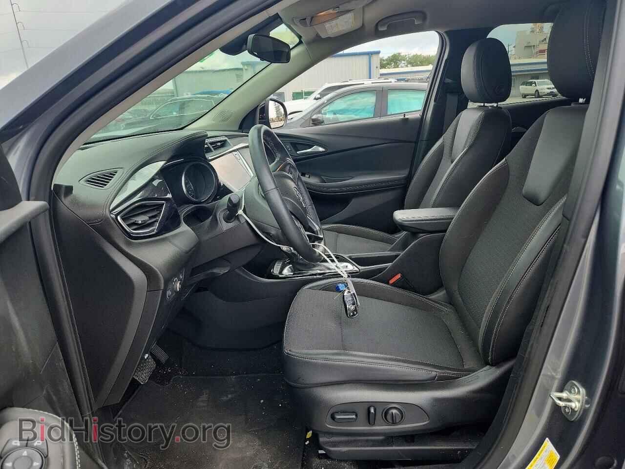 2020 BUICK ENCORE - VIN: KL4MMDSL8LB115520 - Photo 7