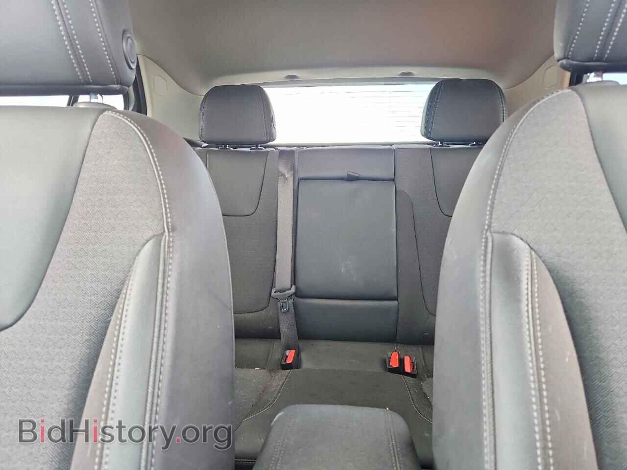 2020 BUICK ENCORE - VIN: KL4MMDSL8LB115520 - Photo 10