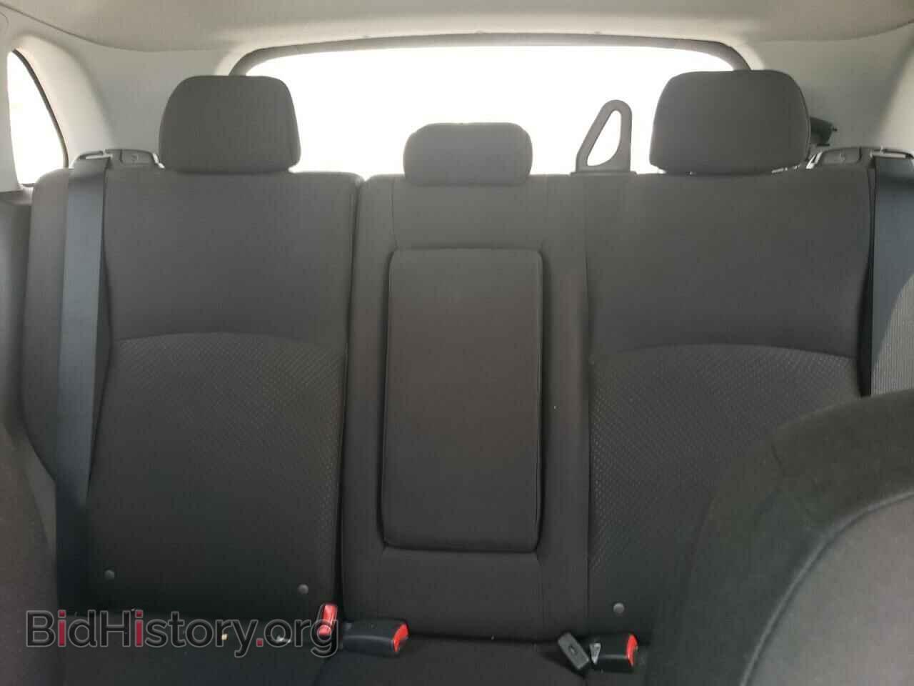 2014 MITSUBISHI OUTLANDER - VIN: 4A4AP3AU2EE001642 - Фото 10