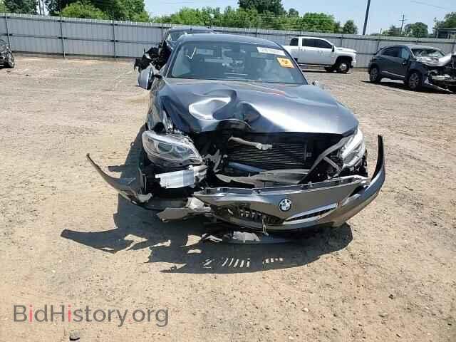 2016 BMW M2 - VIN: WBA1J7C58GV360788 - Photo 13