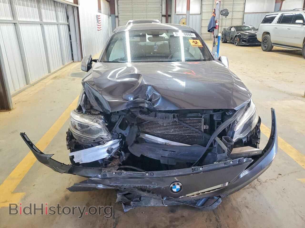 2016 BMW M2 - VIN: WBA1J7C58GV360788 - Photo 5