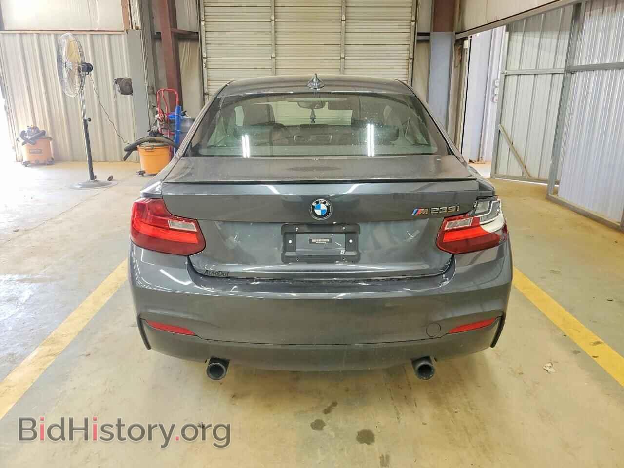 2016 BMW M2 - VIN: WBA1J7C58GV360788 - Photo 6