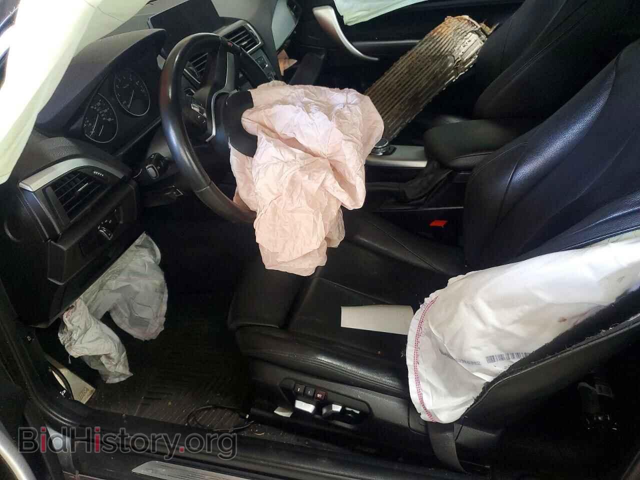 2016 BMW M2 - VIN: WBA1J7C58GV360788 - Photo 7