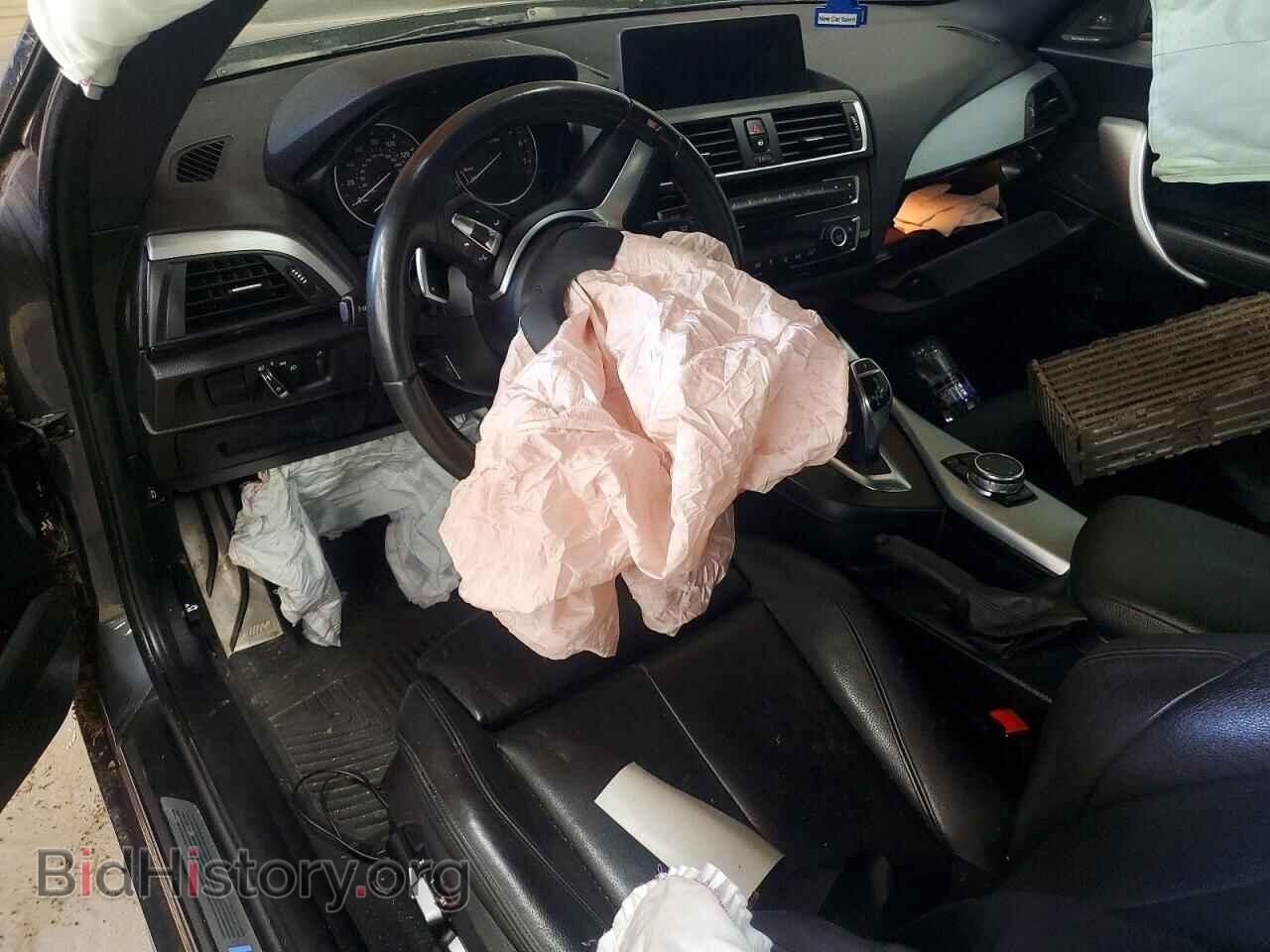 2016 BMW M2 - VIN: WBA1J7C58GV360788 - Photo 8
