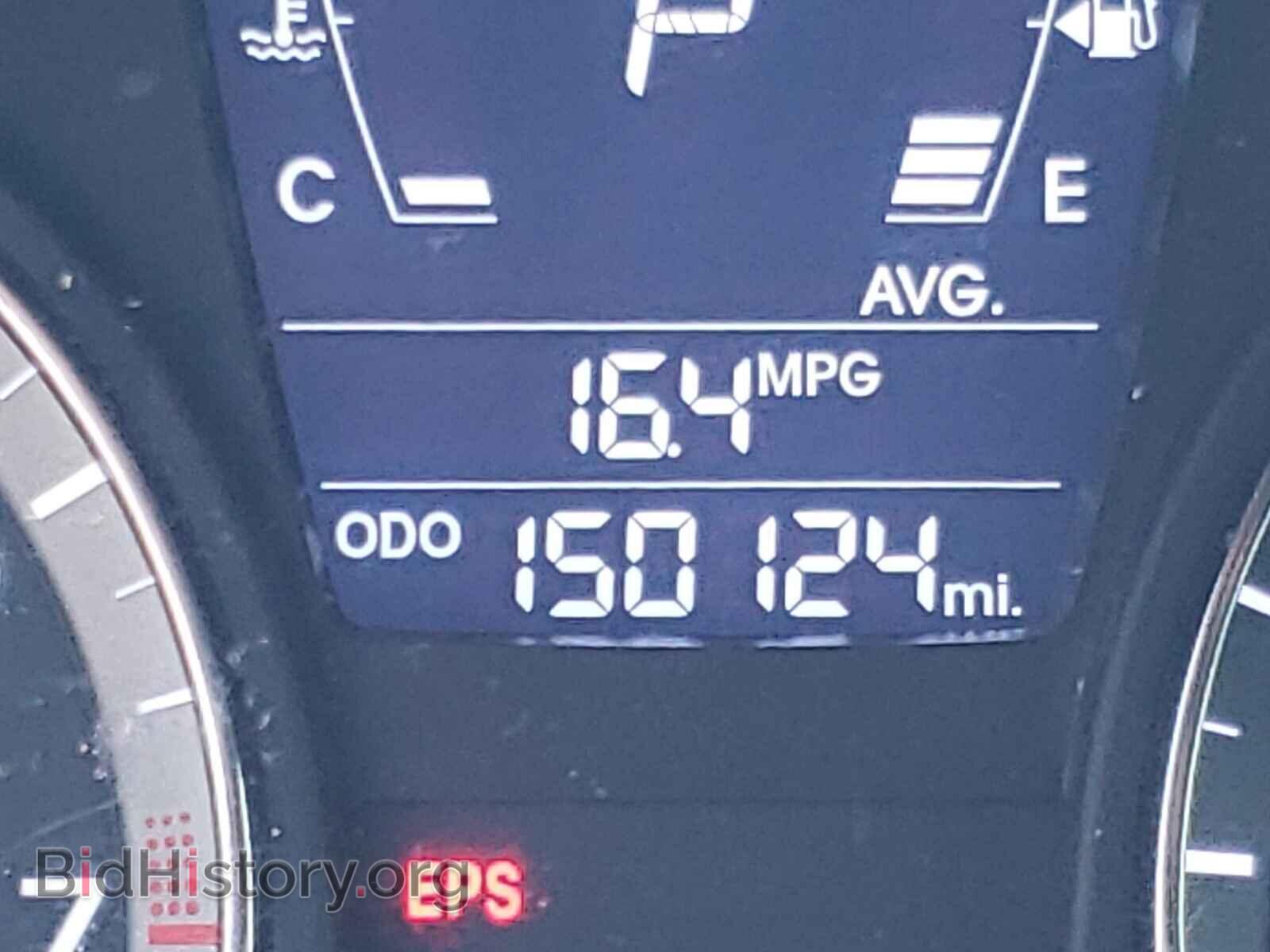 2013 HYUNDAI ACCENT - VIN: KMHCT4AE4DU500954 - Фото 8