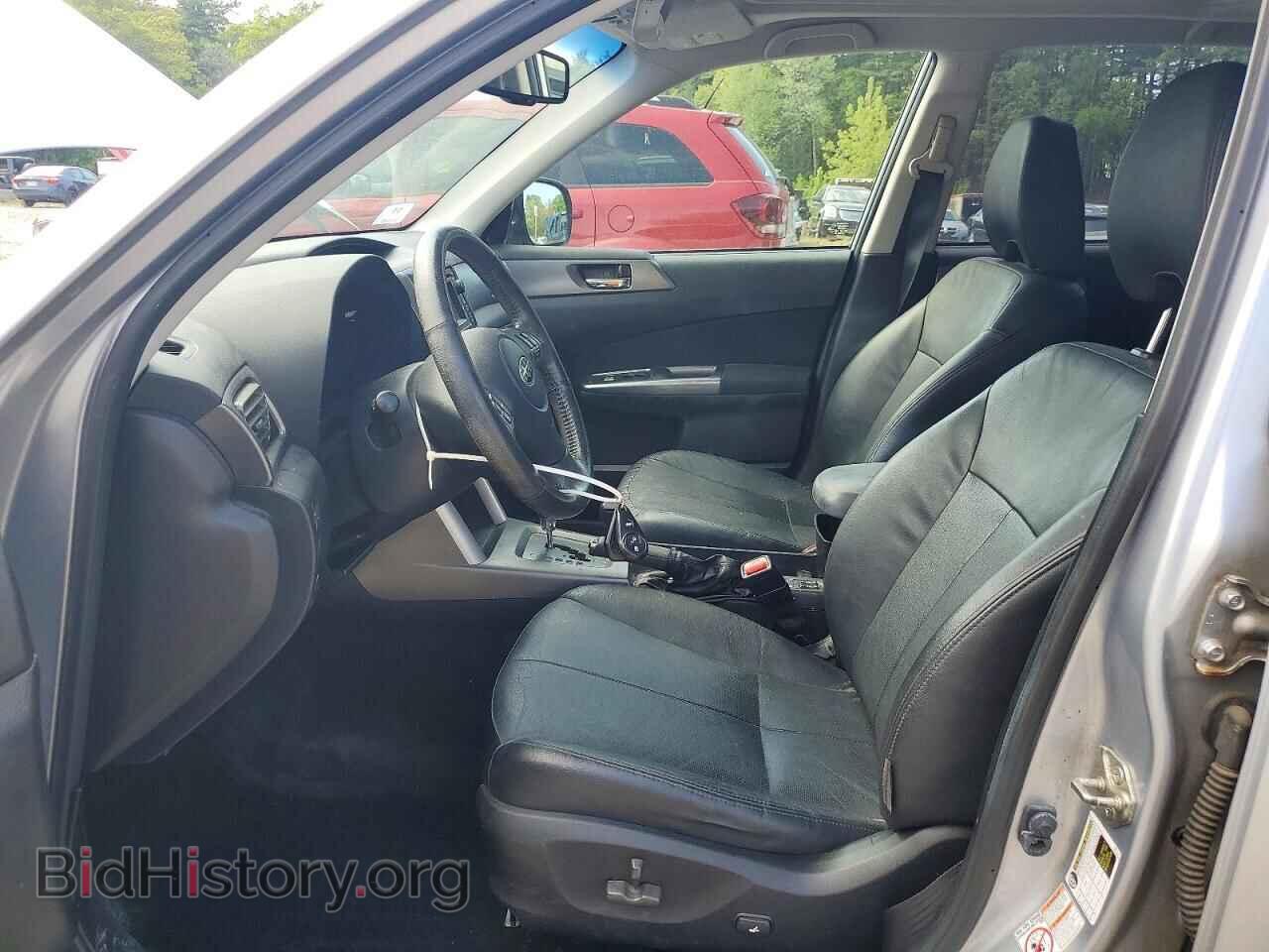2013 SUBARU FORESTER - VIN: JF2SHAECXDH420447 - Фото 7
