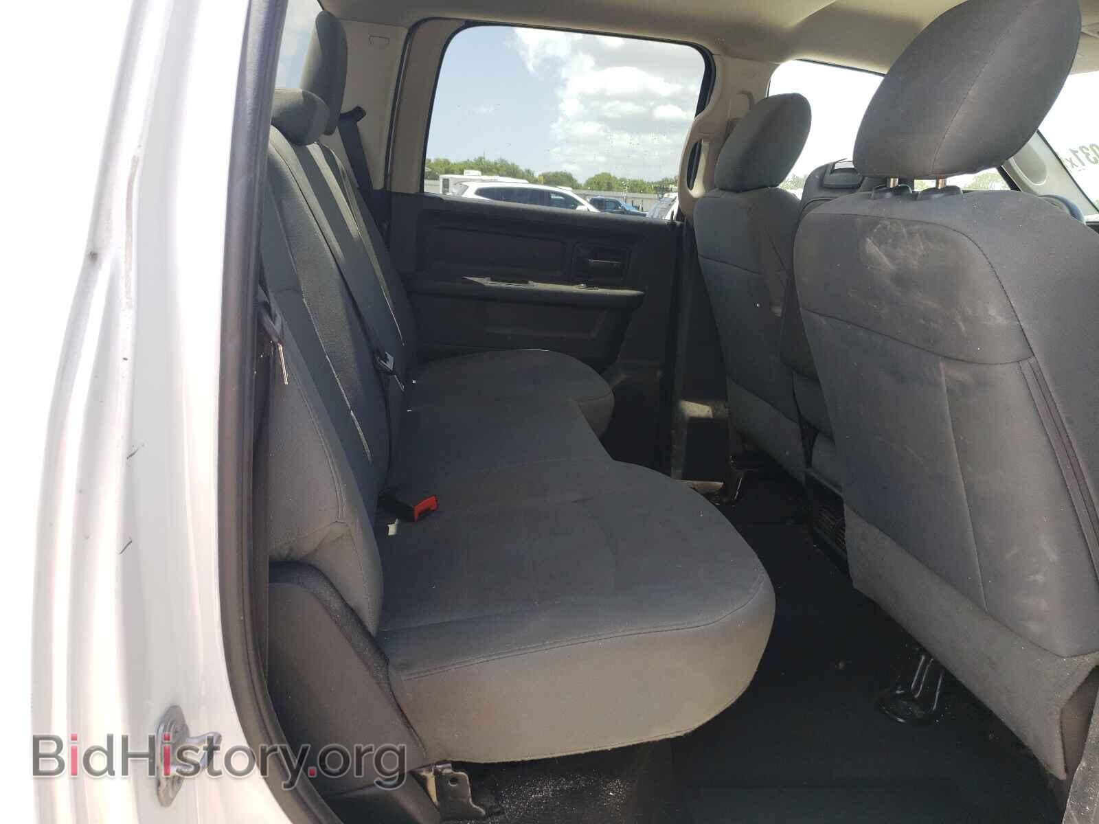 2017 RAM 1500 - VIN: 1C6RR7KG9HS698034 - Photo 6