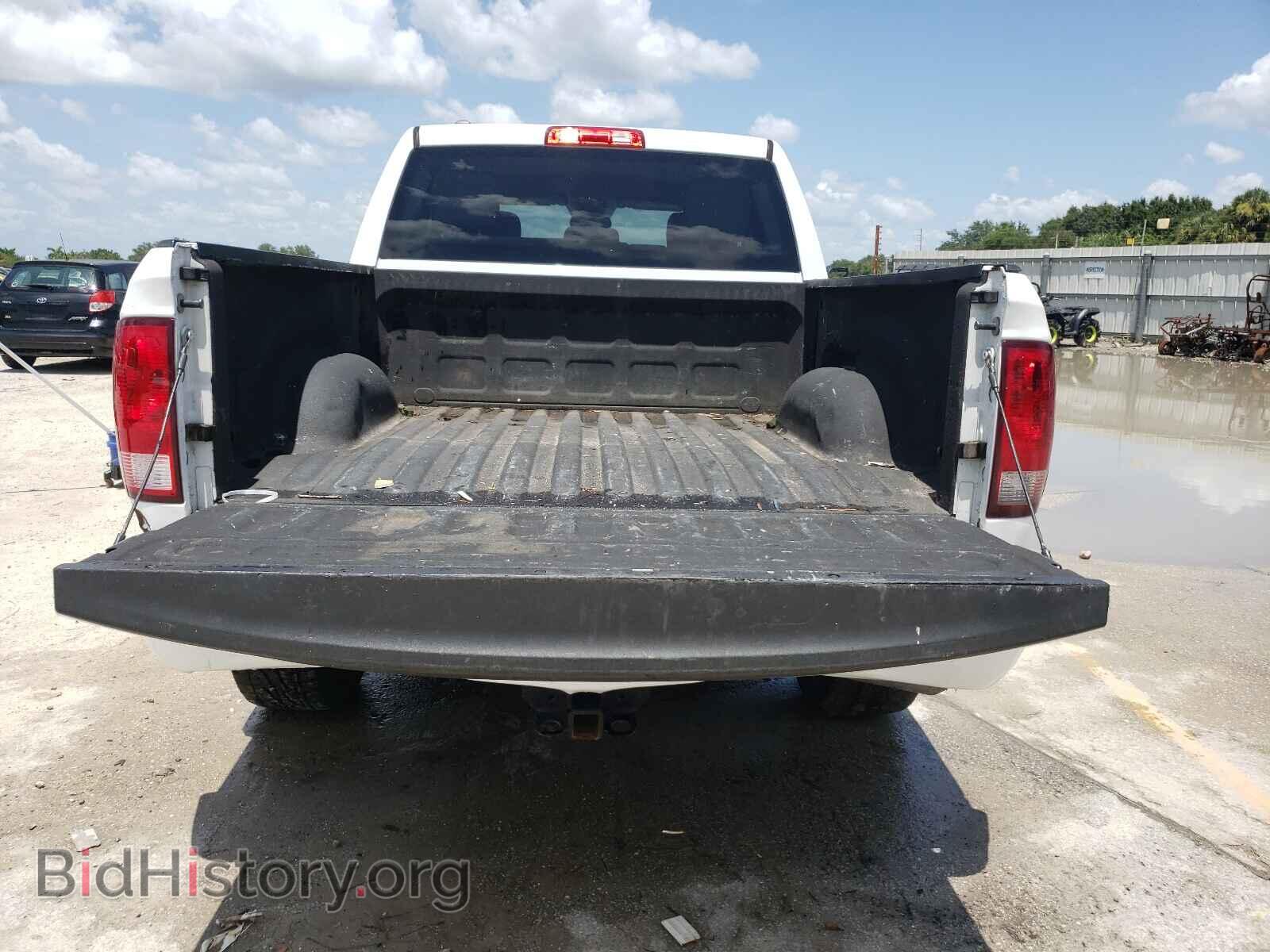 2017 RAM 1500 - VIN: 1C6RR7KG9HS698034 - Photo 9