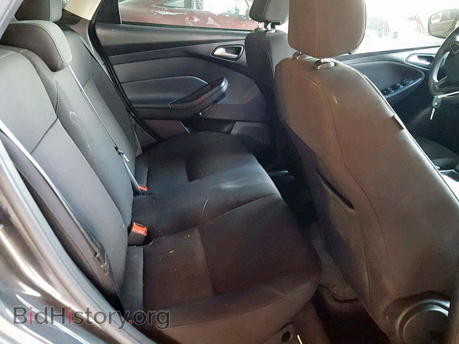 2015 FORD FOCUS - VIN: 1FADP3F27FL232194 - Фото 6
